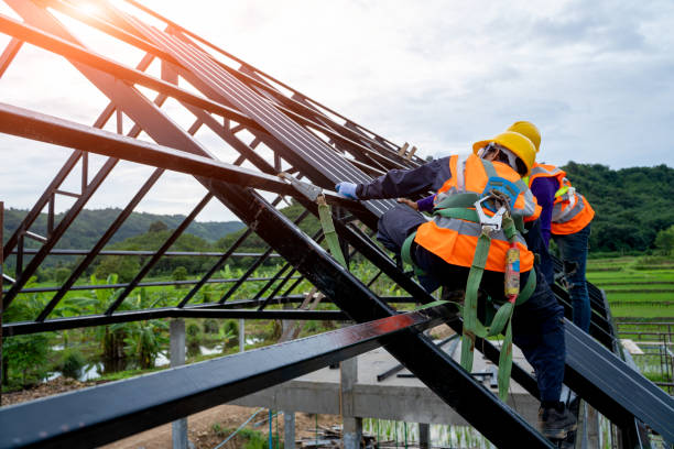 Best Roof Restoration Services  in Peabody, KS