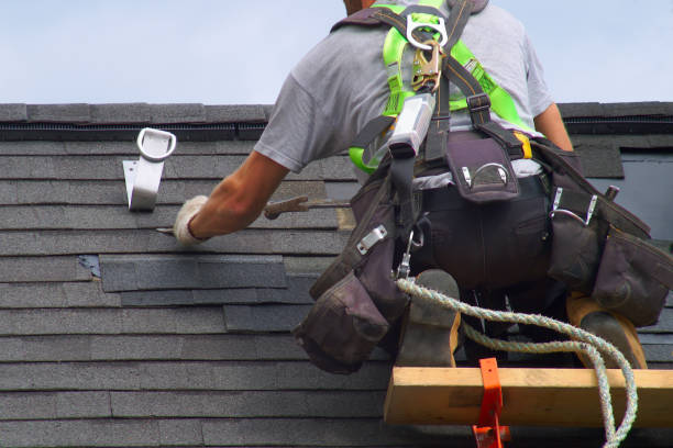 Best Roof Repair Services  in Peabody, KS