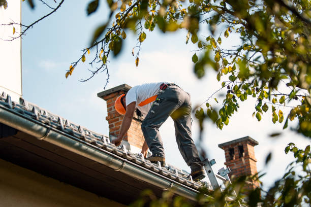 Best Local Roofing Companies  in Peabody, KS