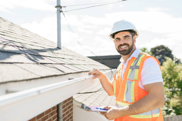 Best Slate Roofing Contractor  in Peabody, KS