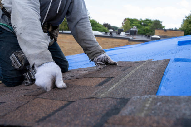 Best Best Roofing Contractors  in Peabody, KS