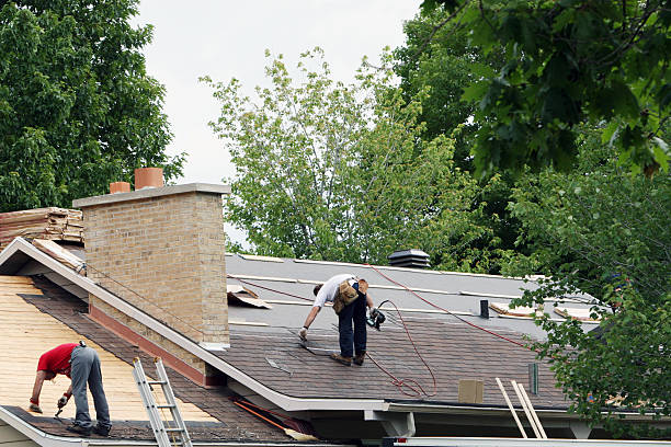 Best Roof Repair Estimates  in Peabody, KS