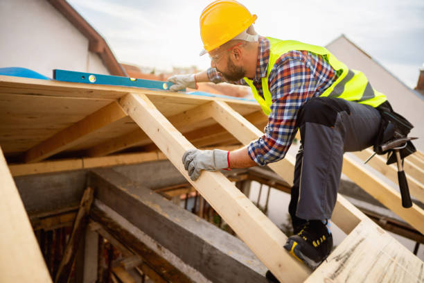 Best Commercial Roofing Services  in Peabody, KS
