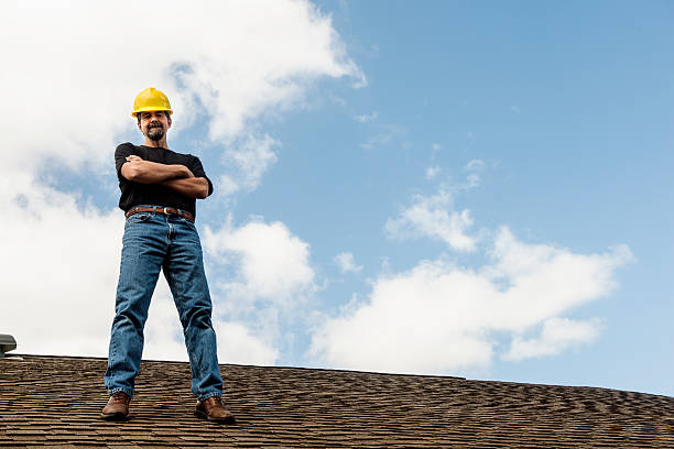 Best Roof Leak Repair  in Peabody, KS