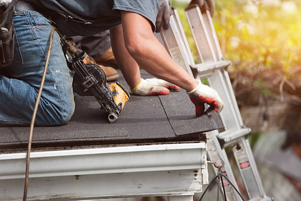 Best Emergency Roof Repair  in Peabody, KS