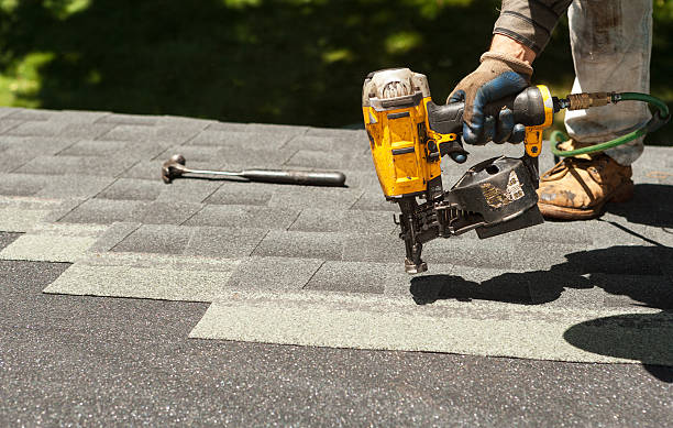 Best Shingle Roofing Installation  in Peabody, KS