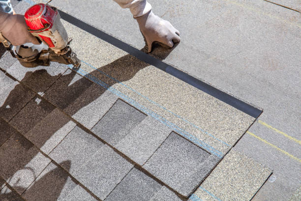 Best Best Roofing Contractors  in Peabody, KS