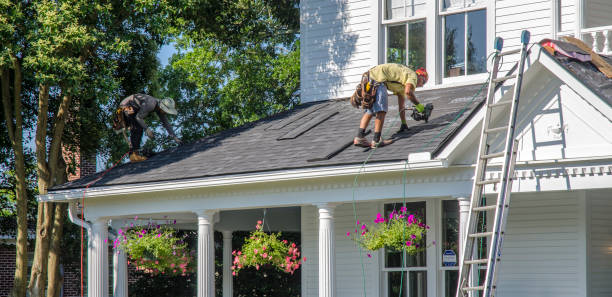 Best Roof Replacement Cost  in Peabody, KS