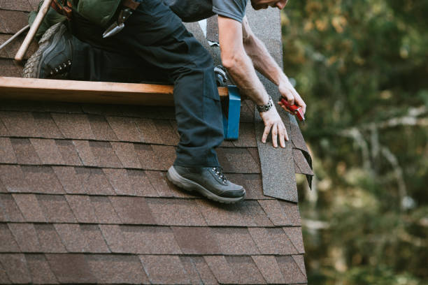 Best New Roof Installation  in Peabody, KS