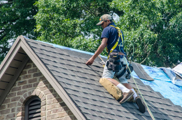 Reliable Peabody, KS Roofing Contractor Solutions